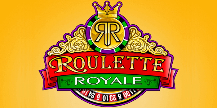 roulette royale