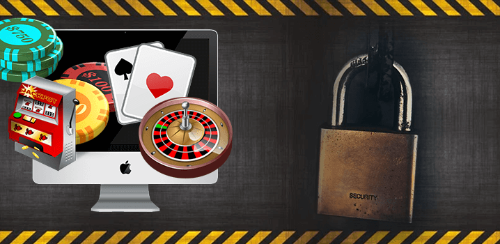 casino safety online