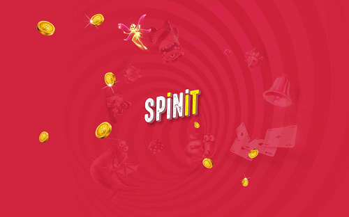 Spinit Casino Review UK