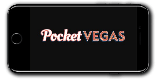 Pocket Vegas Mobile Apps