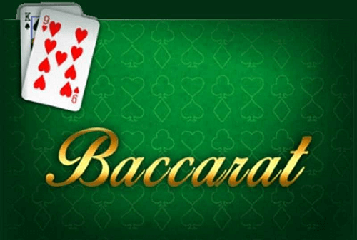 Best Online Baccarat - Play Baccarat Online for Real Money