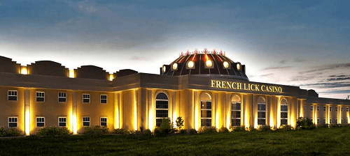 French Lick Casino 