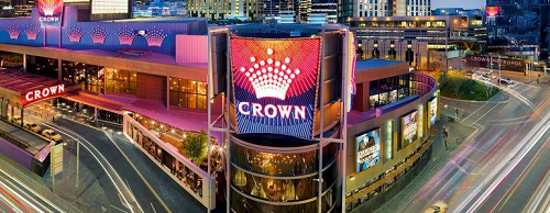 Crown Resorts Under Investigation