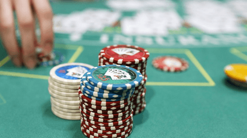 Local Gambling Legislation Discussed 