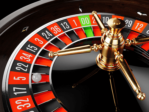 Is there skill in roulette