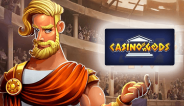 Casino Gods Games