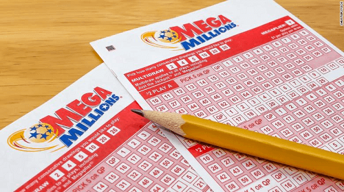 National Lottery Faces Criticism 