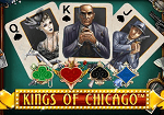 Kings of Chicago Slot Game 