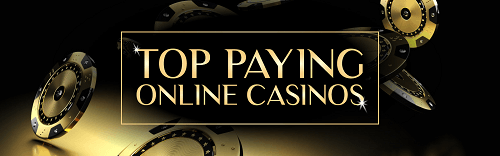 Best Payout Casino
