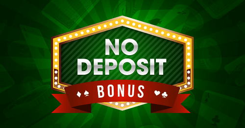 Top No Deposit Bonuses