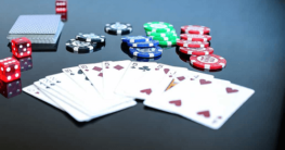 Easiest Online Poker Game