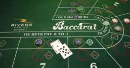 Baccarat Banker Bet