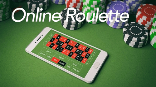 UK Online Roulette Real Money 