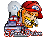 Best 5 Reel Drive Slot Review Online