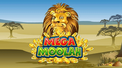 Play Mega Moolah Slot Online Game 