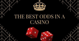 Best Casino Odds