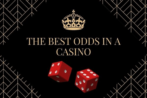 Best Casino Odds 
