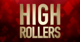 High Rollers at casino Sites