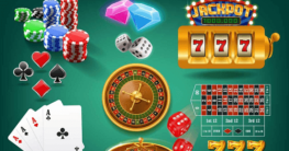 Fun Casino Games