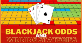 Odds of Winning Online Blackjack