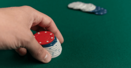 3-Bet in Online Poker