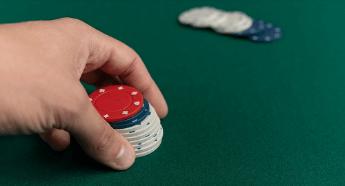 3-Bet in Online Poker 