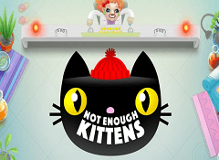 Not Enough Kittens Slot