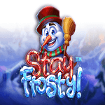 Play Stay Frosty Slot Machine 