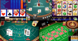 Casino Games to Beat