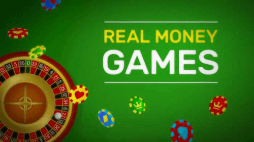 Best Real Money Casino Games 