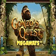 Gonzo's Quest Megaways Online Slot 