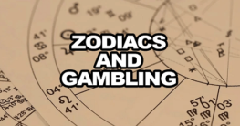 Zodiac Sign and Online Gambling