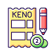 best-rated online keno