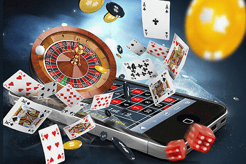 Good Online Mobile Casino 