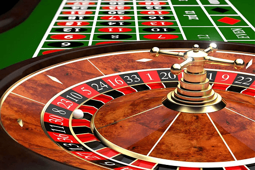 Roulette Strategies that Succeed