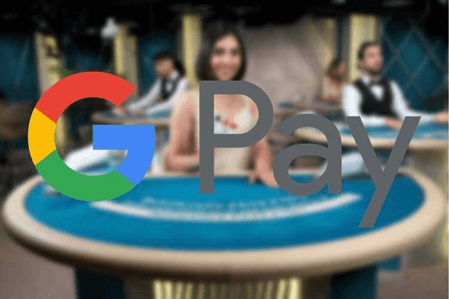 Google Pay Online Casino Games 