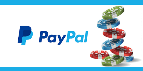 PayPal Real Money Casinos Online 