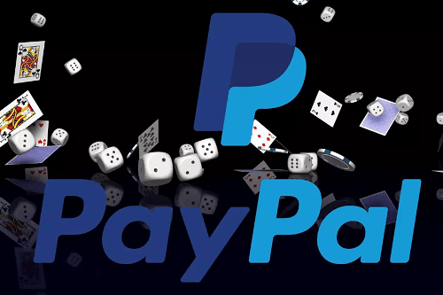 Top-rated PayPal UK Online Casino Games 